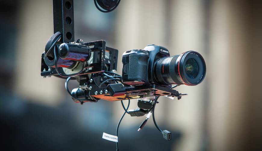 秀山产品视频拍摄