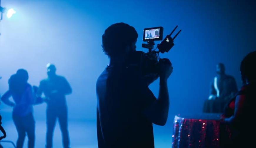 秀山产品视频拍摄