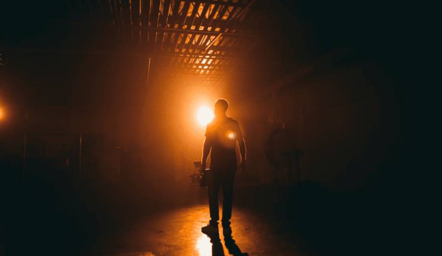 秀山产品视频拍摄