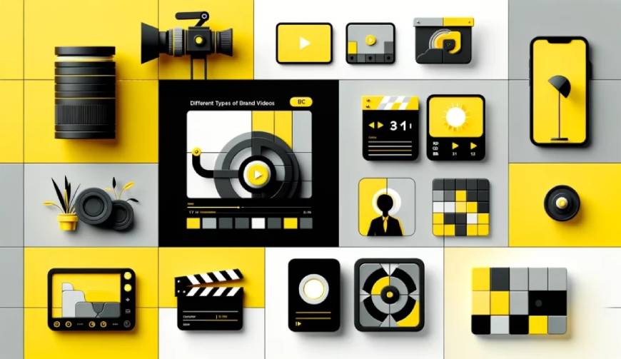 秀山产品视频拍摄