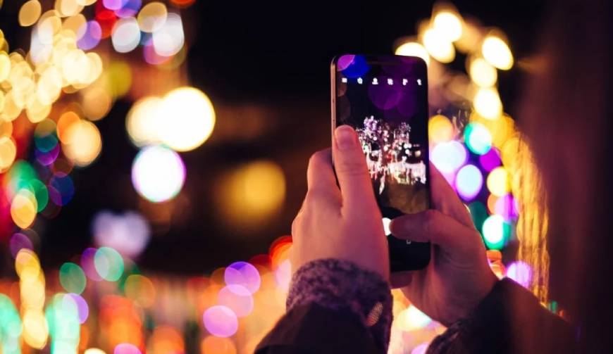 秀山产品视频拍摄