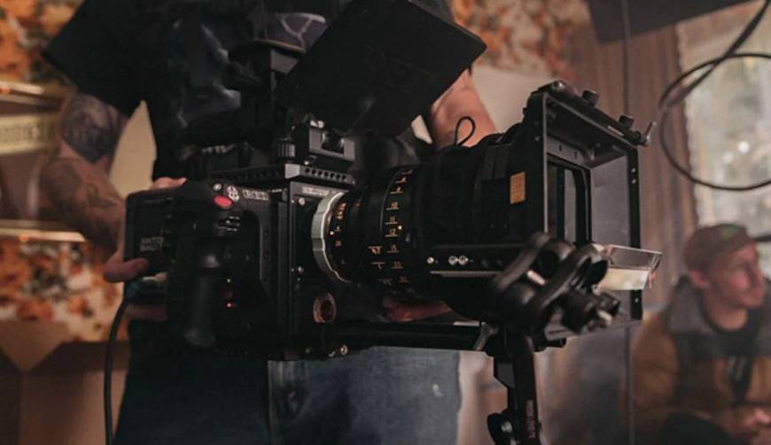 深耕本土，秀山产品宣传视频拍摄公司的服务密码