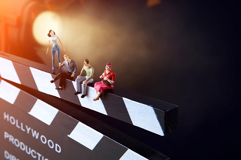 科技赋能，秀山产品视频拍摄的创新实践