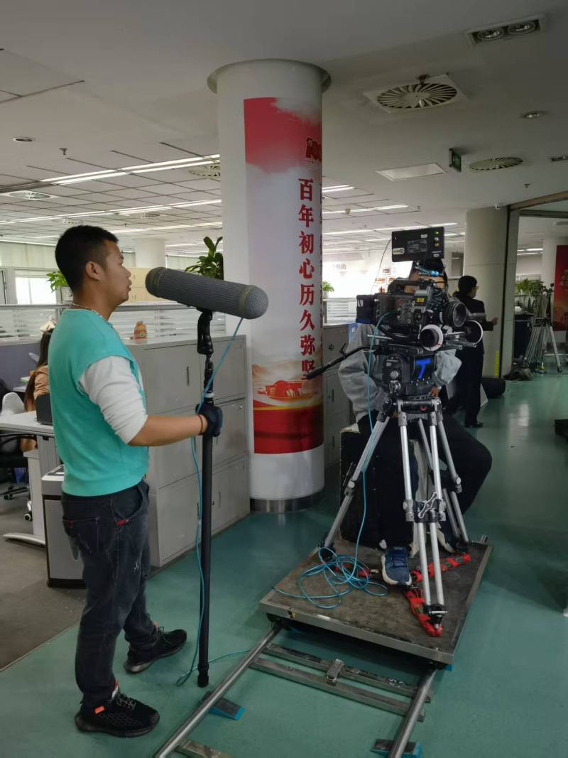 秀山产品宣传视频制作